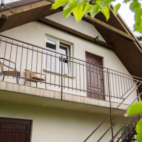 MIWA - pokoje do wynajęcia in Mikolajki